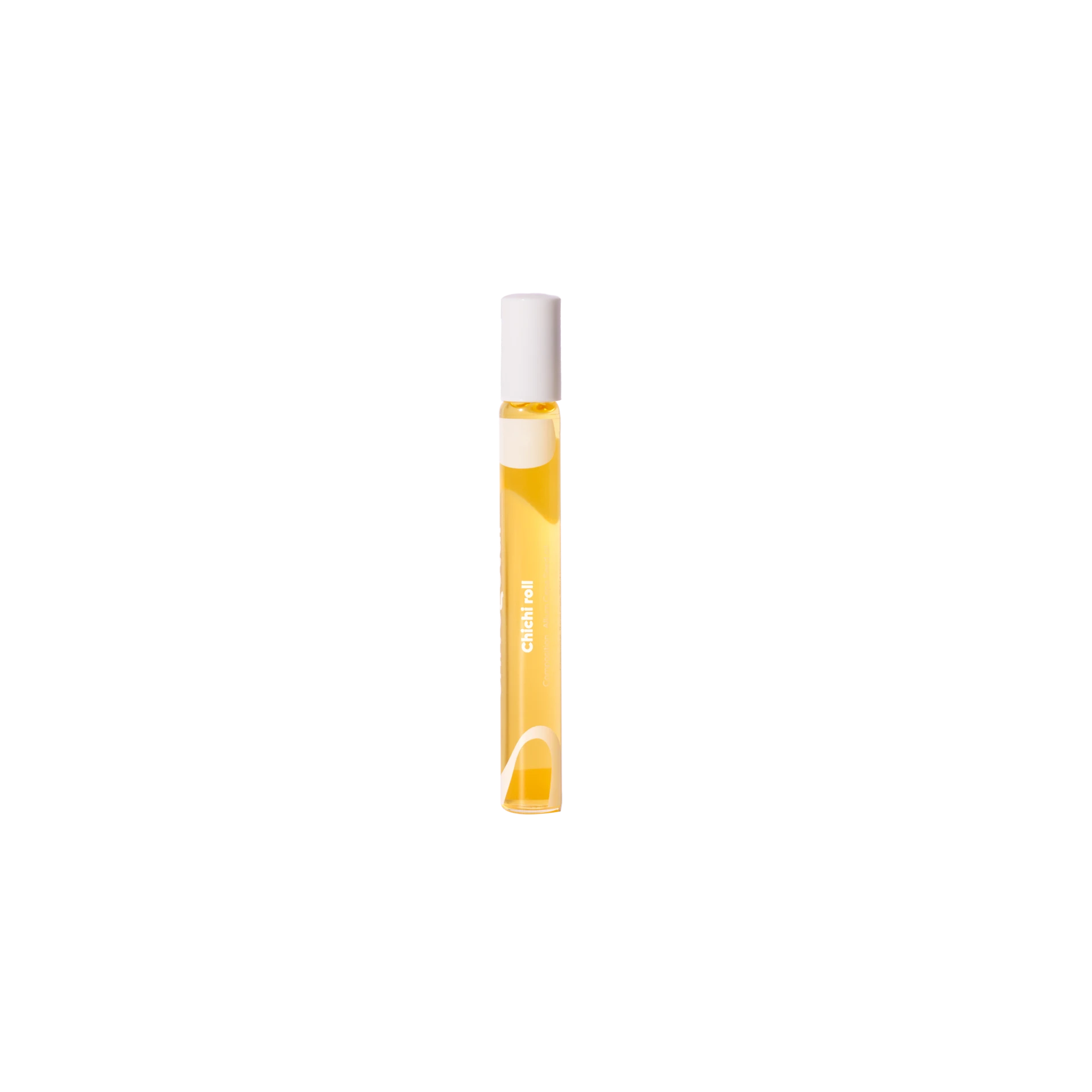 Chichi roll — soin capillaire Chivégétal